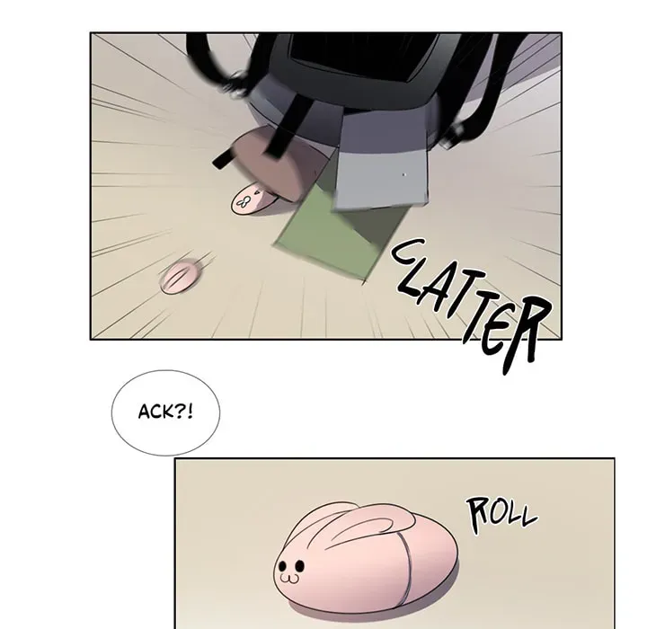 Read Love Diagnosis chapter 89 image 6 on Lezhin