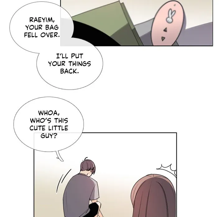Read Love Diagnosis chapter 89 image 7 on Lezhin