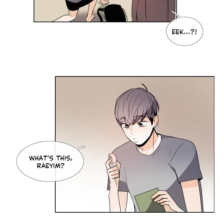 Read Love Diagnosis chapter 89 image 8 on Lezhin