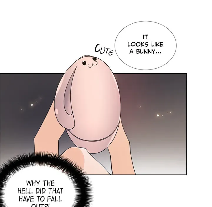 Read Love Diagnosis chapter 89 image 9 on Lezhin