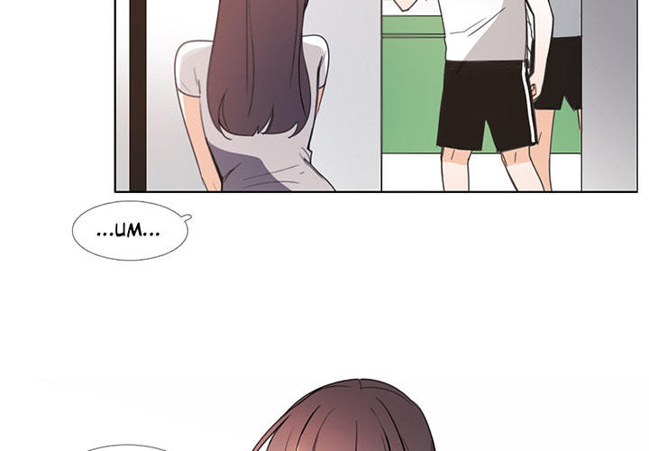 Read Love Diagnosis chapter 91 image 1 on Lezhin