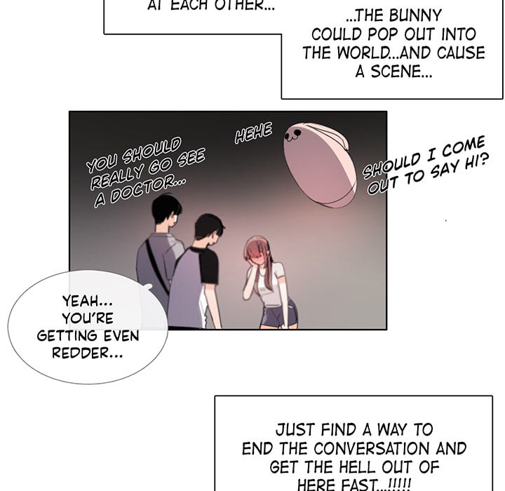 Read Love Diagnosis chapter 91 image 11 on Lezhin