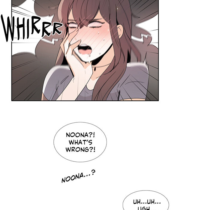 Read Love Diagnosis chapter 91 image 13 on Lezhin