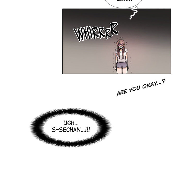 Read Love Diagnosis chapter 91 image 14 on Lezhin