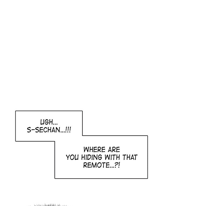 Read Love Diagnosis chapter 91 image 17 on Lezhin