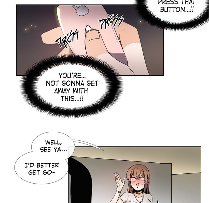Read Love Diagnosis chapter 91 image 19 on Lezhin