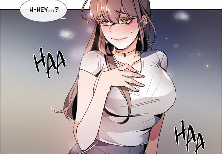 Read Love Diagnosis chapter 91 image 2 on Lezhin