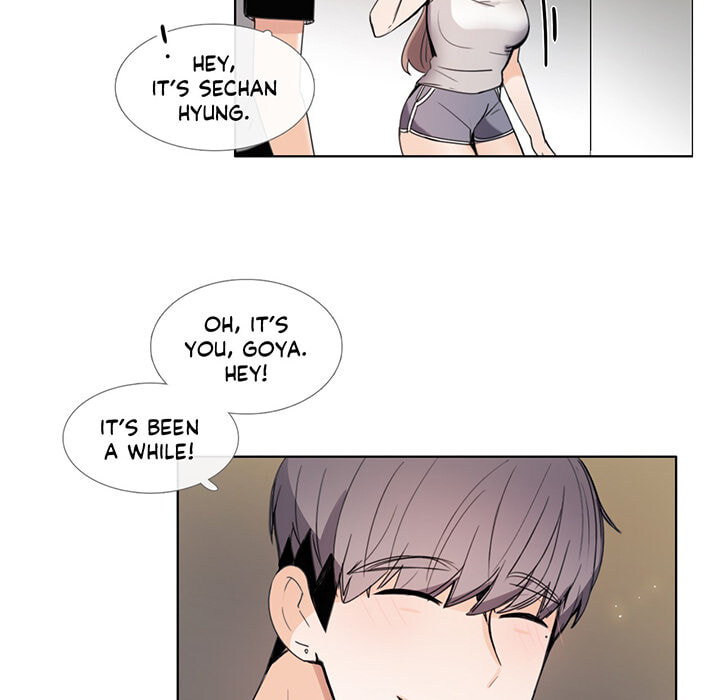 Read Love Diagnosis chapter 91 image 20 on Lezhin