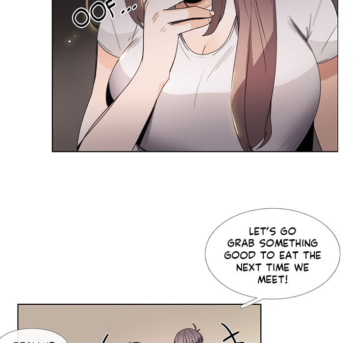 Read Love Diagnosis chapter 91 image 26 on Lezhin
