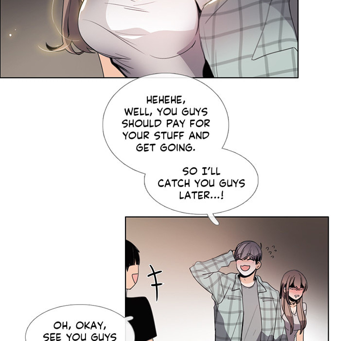 Read Love Diagnosis chapter 91 image 29 on Lezhin