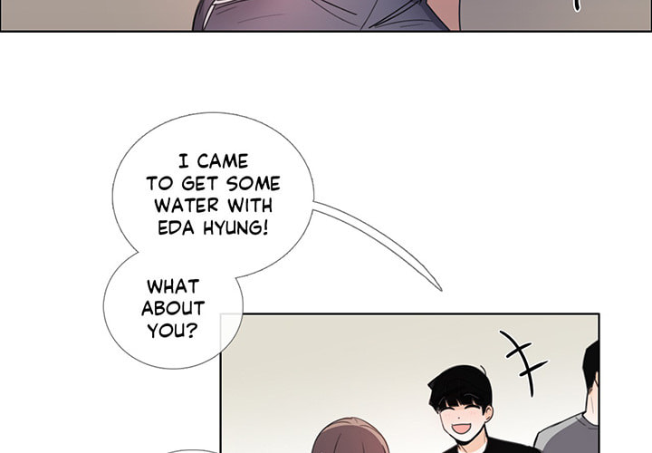 Read Love Diagnosis chapter 91 image 3 on Lezhin