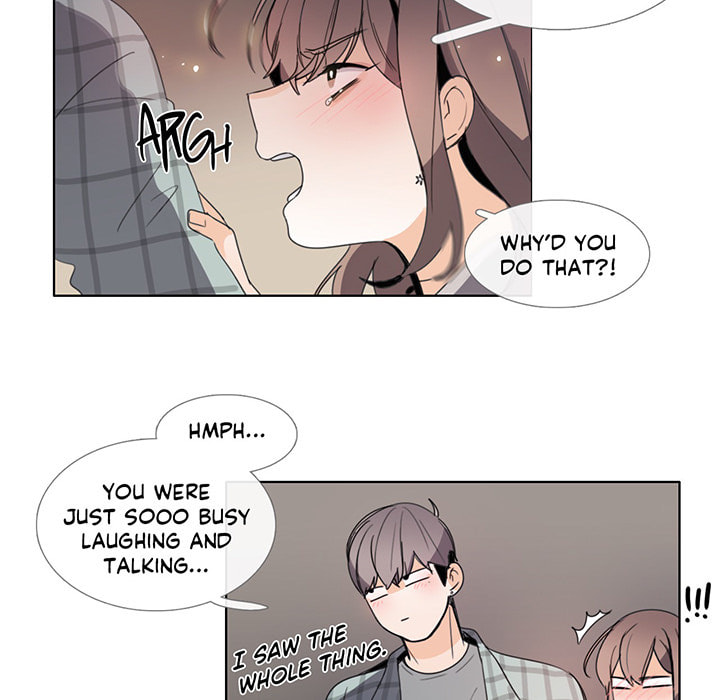 Read Love Diagnosis chapter 91 image 31 on Lezhin