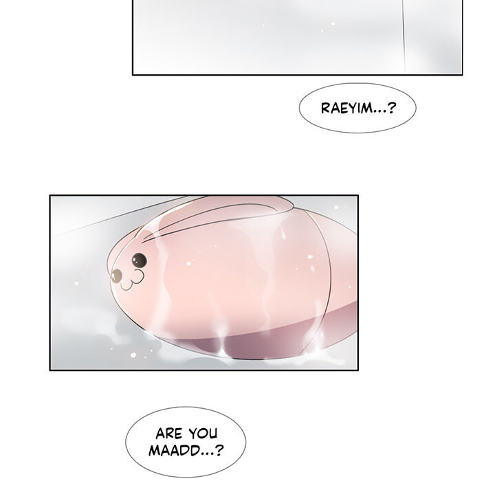 Read Love Diagnosis chapter 91 image 40 on Lezhin