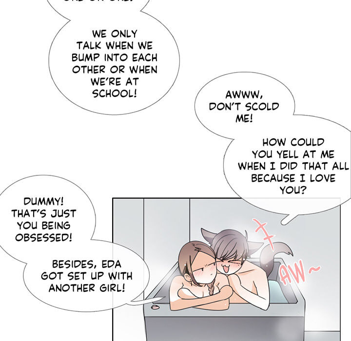 Read Love Diagnosis chapter 91 image 46 on Lezhin