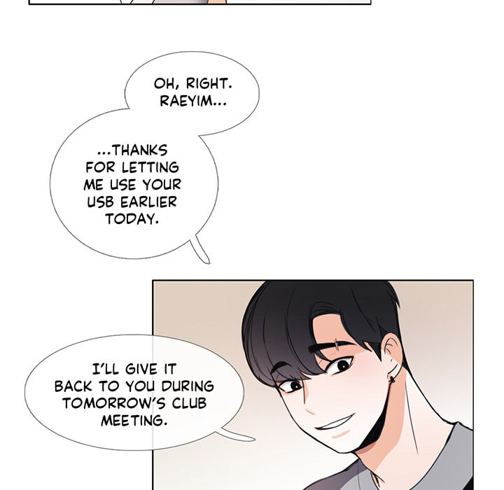 Read Love Diagnosis chapter 91 image 5 on Lezhin
