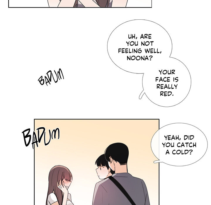 Read Love Diagnosis chapter 91 image 7 on Lezhin