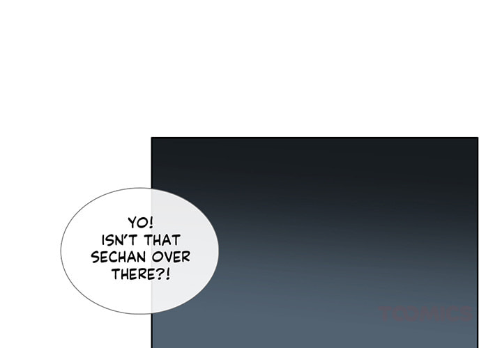 Read Love Diagnosis chapter 99 image 0 on Lezhin