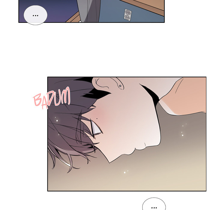 Read Love Diagnosis chapter 99 image 26 on Lezhin