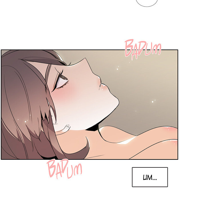 Read Love Diagnosis chapter 99 image 27 on Lezhin