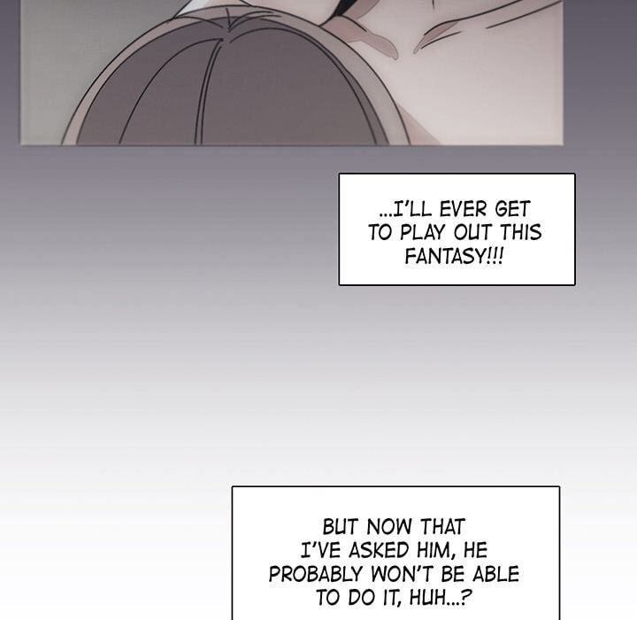 Read Love Diagnosis chapter 99 image 32 on Lezhin