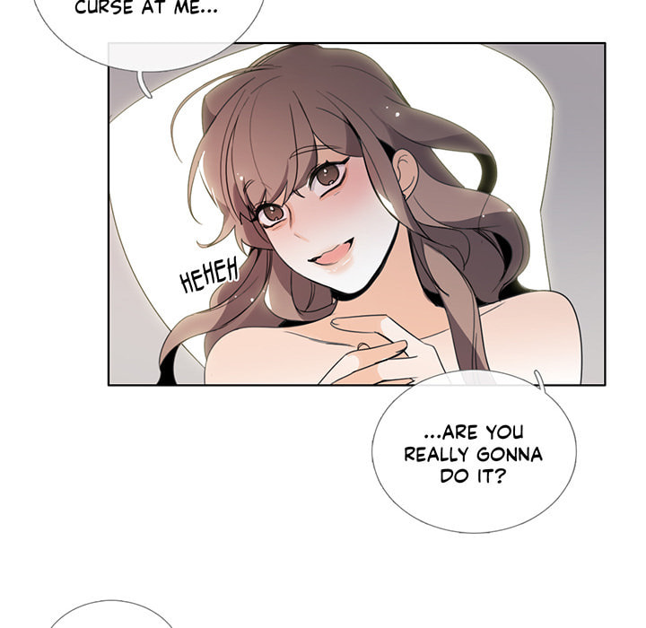 Read Love Diagnosis chapter 99 image 34 on Lezhin