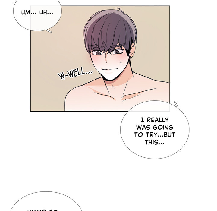 Read Love Diagnosis chapter 99 image 35 on Lezhin