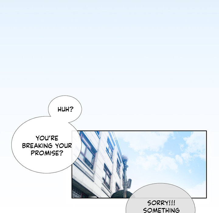 Read Love Diagnosis chapter 99 image 44 on Lezhin