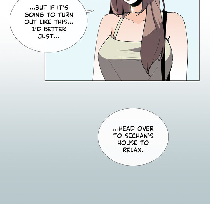 Read Love Diagnosis chapter 99 image 48 on Lezhin