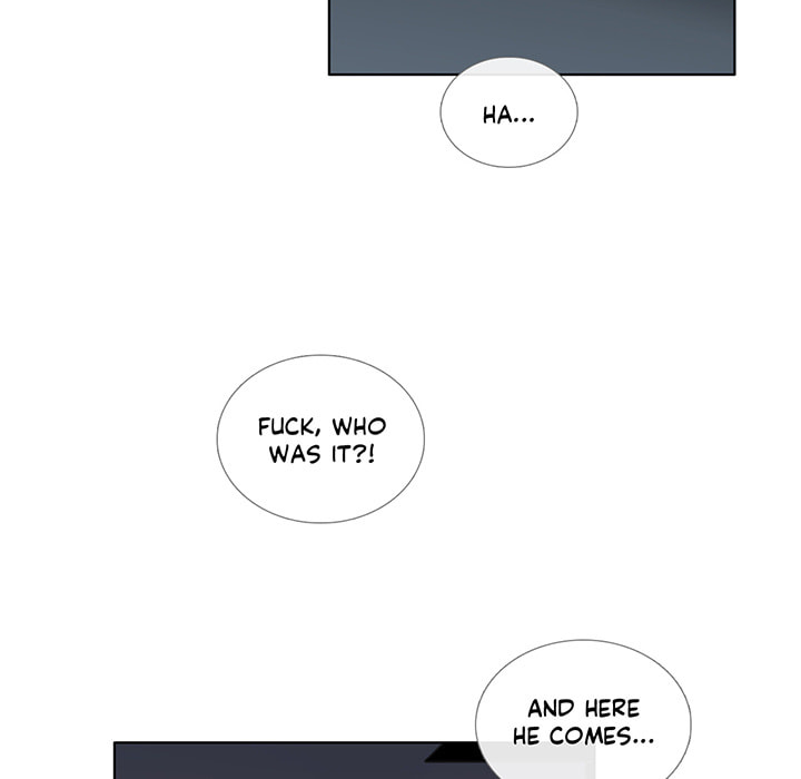 Read Love Diagnosis chapter 99 image 8 on Lezhin
