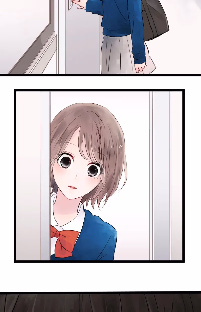 Love Doesn't Talk Chapter 1 page 15 - 
