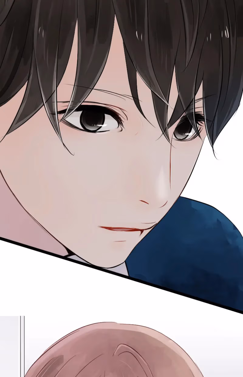 Love Doesn't Talk Chapter 1 page 16 - 