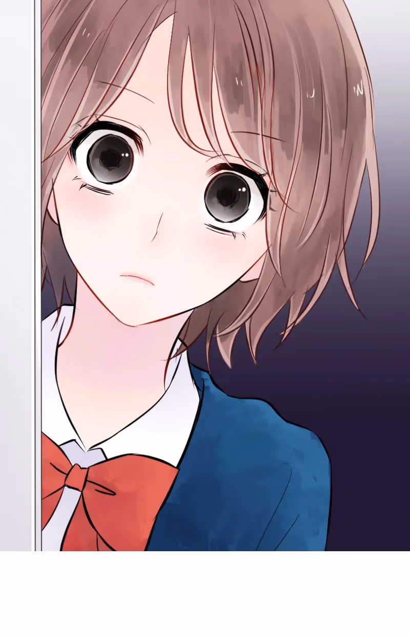 Love Doesn't Talk Chapter 1 page 17 - 