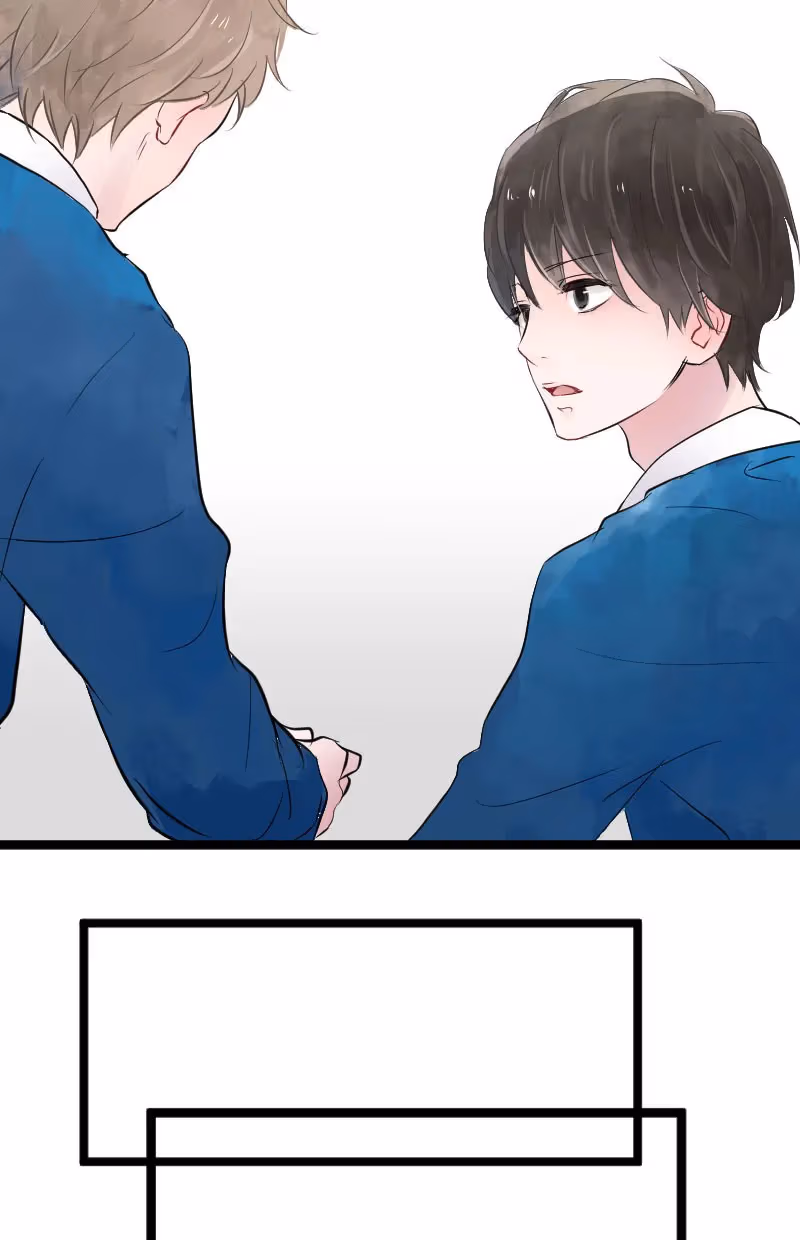 Love Doesn't Talk Chapter 10 page 11 - 