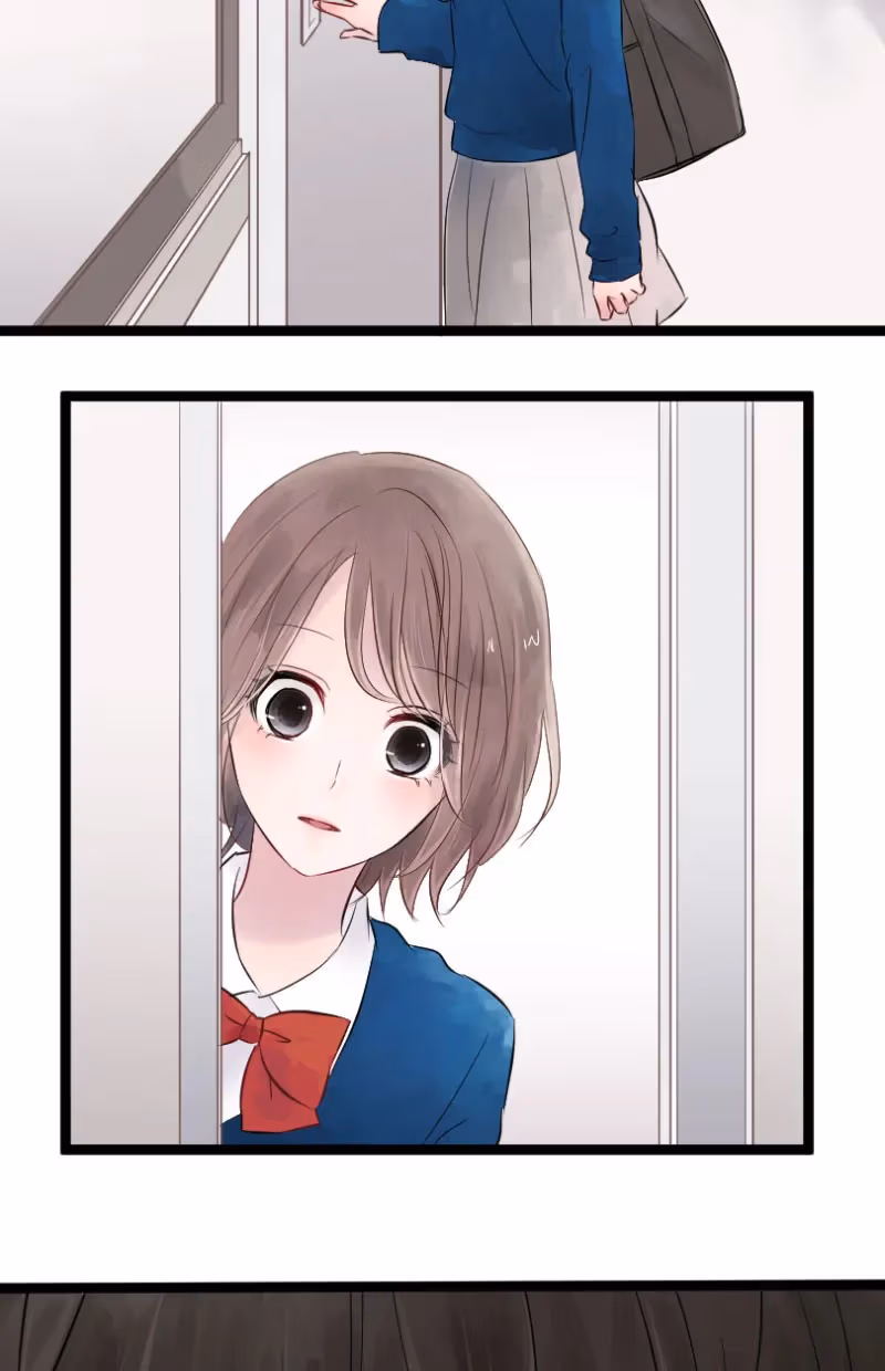 Love Doesn't Talk Chapter 10 page 15 - 