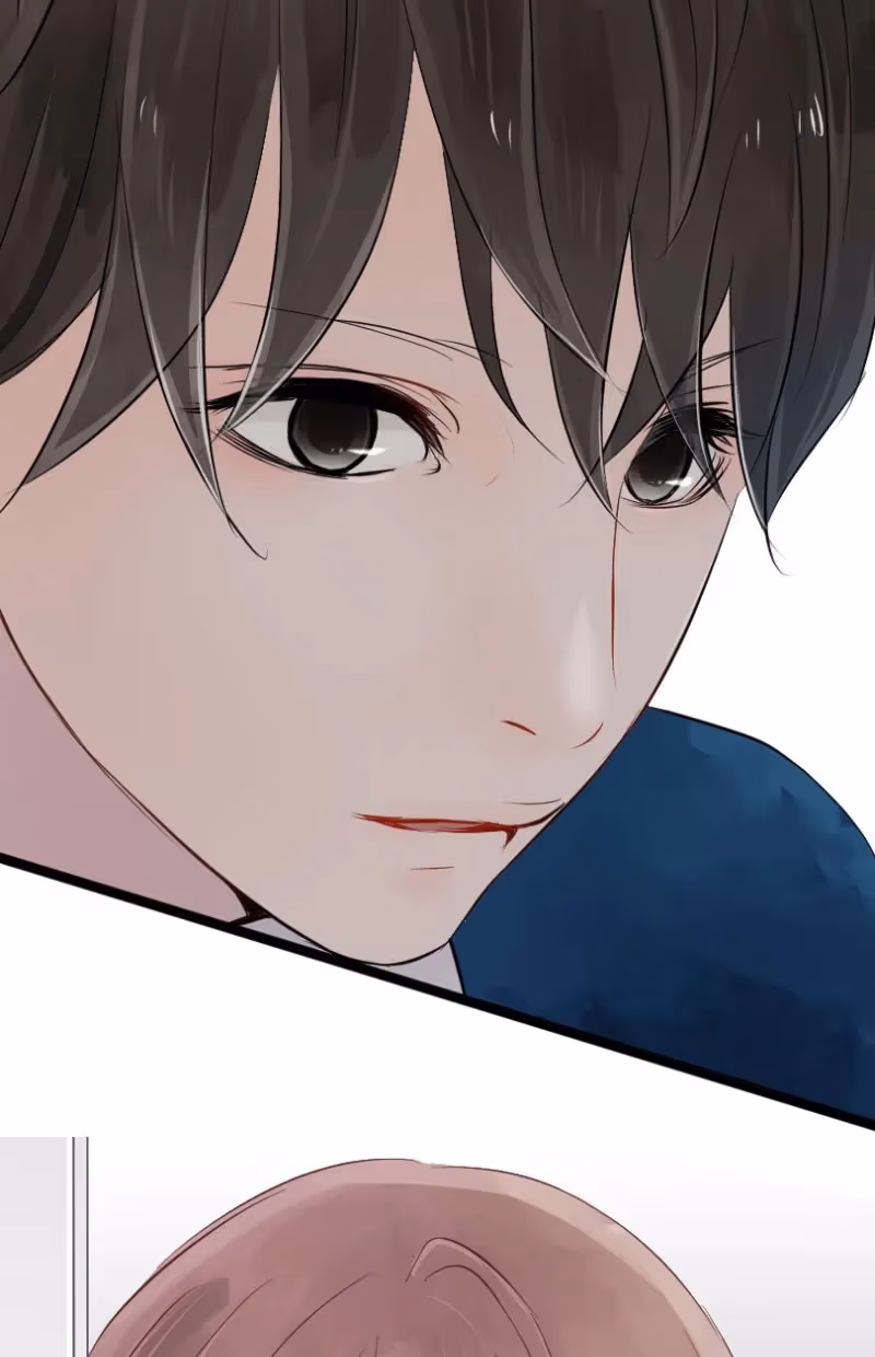 Love Doesn't Talk Chapter 10 page 16 - 