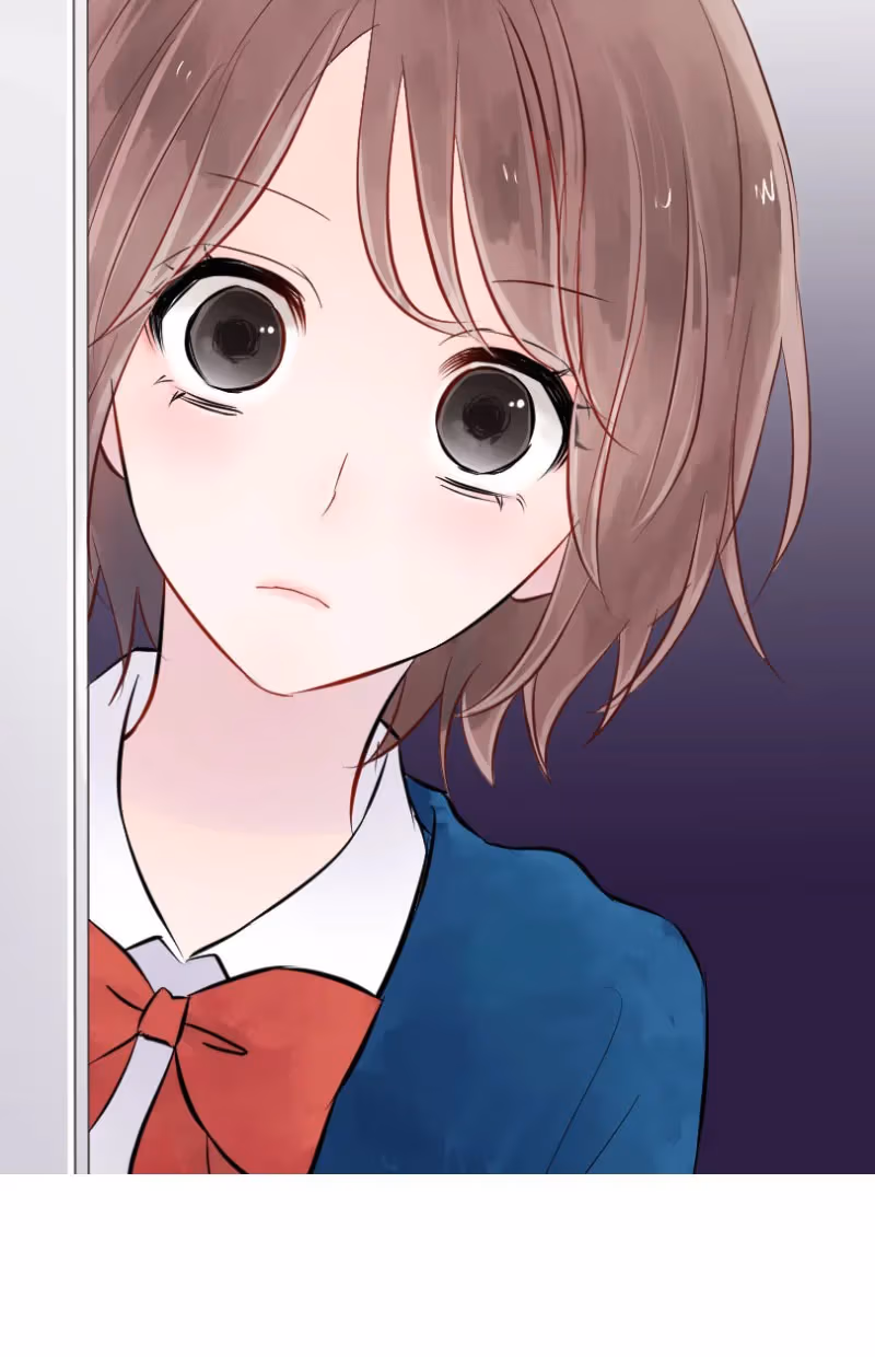 Love Doesn't Talk Chapter 10 page 17 - 