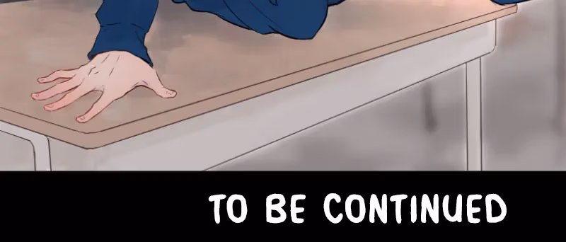 Love Doesn't Talk Chapter 10 page 19 - 