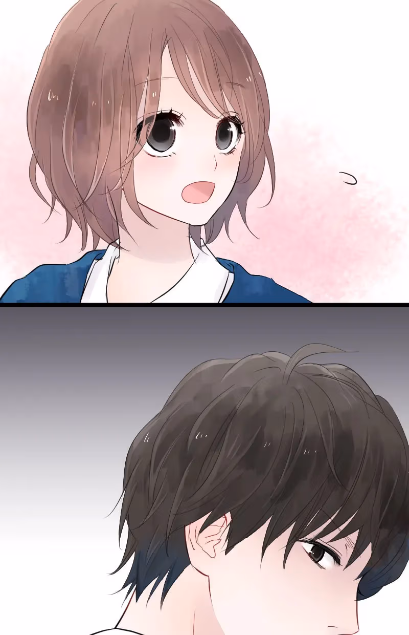 Love Doesn't Talk Chapter 10 page 4 - 