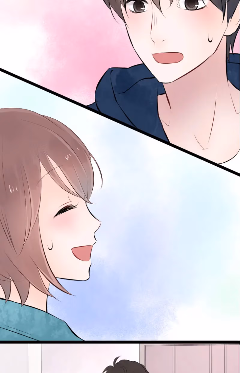 Love Doesn't Talk Chapter 11 page 12 - 