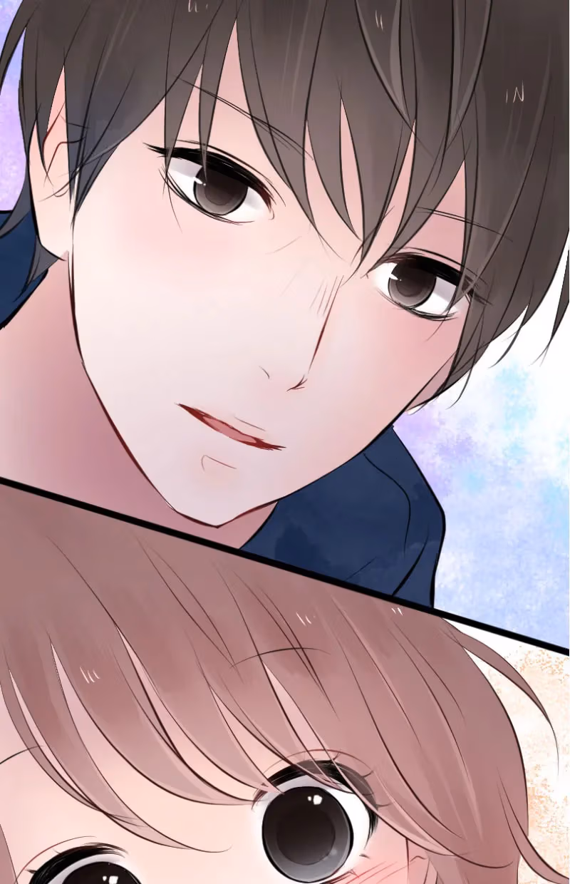 Love Doesn't Talk Chapter 11 page 18 - 
