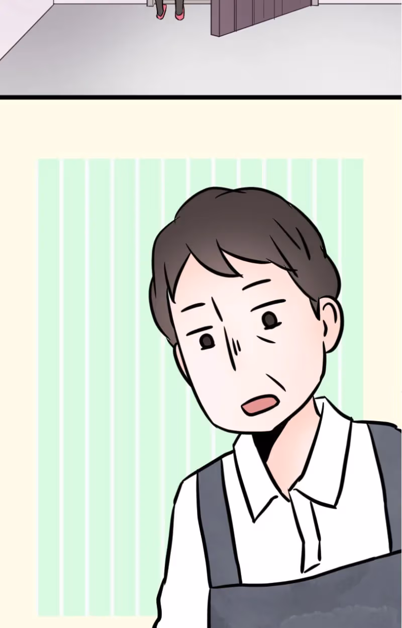 Love Doesn't Talk Chapter 11 page 24 - 