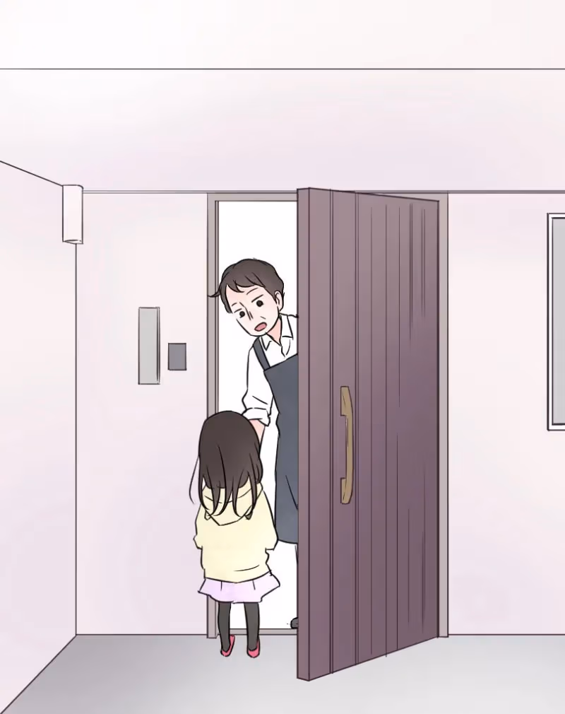 Love Doesn't Talk Chapter 12 page 2 - 