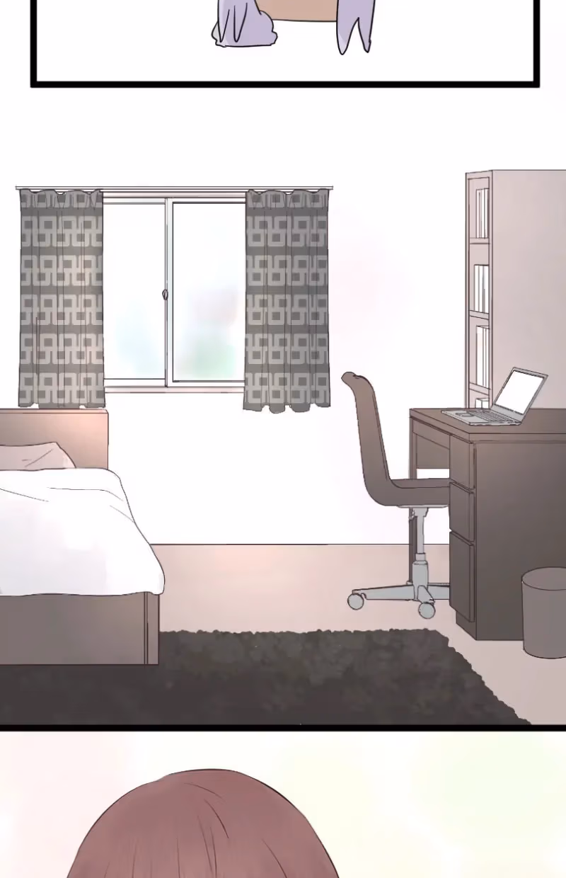 Love Doesn't Talk Chapter 12 page 11 - 