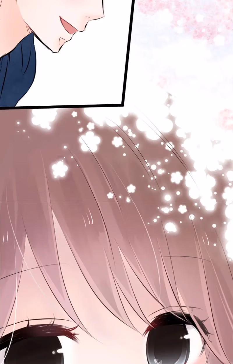 Love Doesn't Talk Chapter 12 page 23 - 