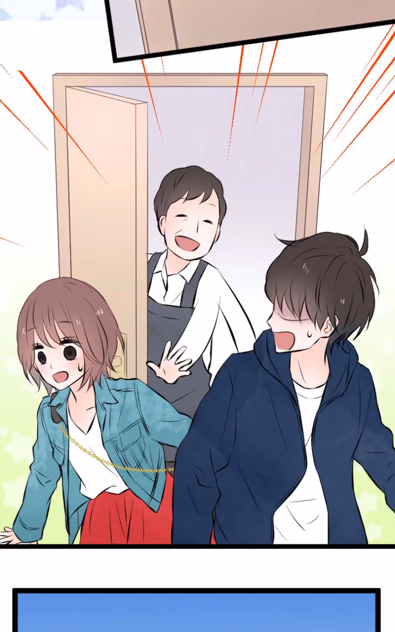 Love Doesn't Talk Chapter 12 page 9 - 