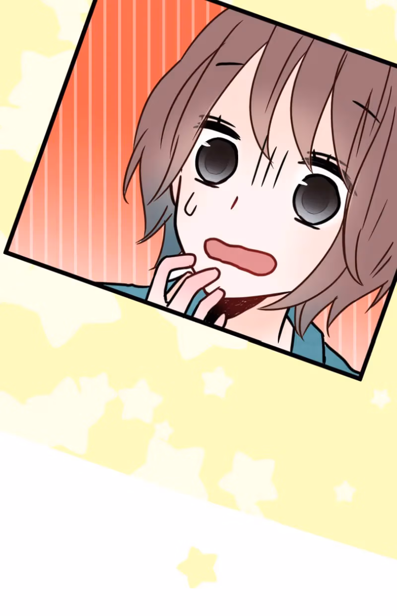 Love Doesn't Talk Chapter 13 page 11 - 