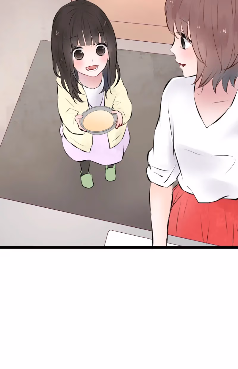 Love Doesn't Talk Chapter 13 page 15 - 