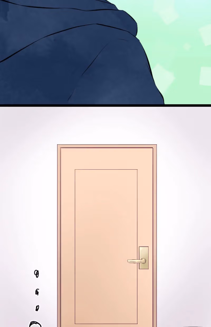 Love Doesn't Talk Chapter 13 page 18 - 