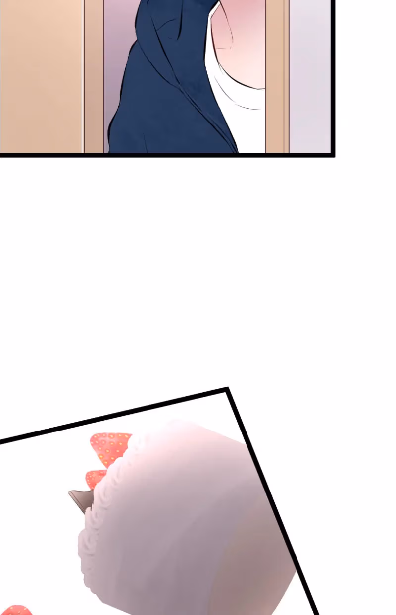 Love Doesn't Talk Chapter 13 page 21 - 