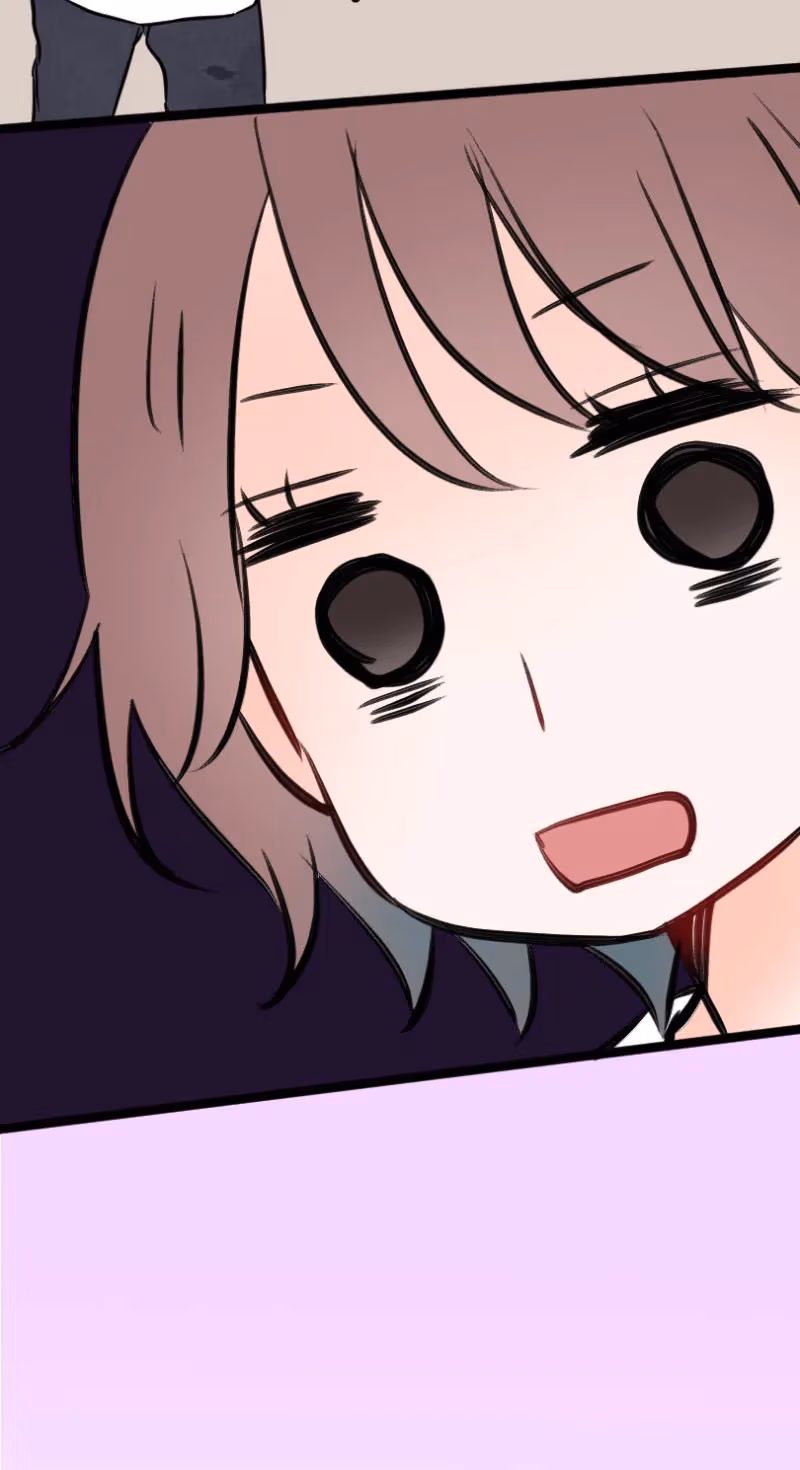 Love Doesn't Talk Chapter 13 page 25 - 
